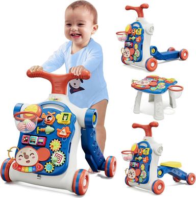 baby walkers