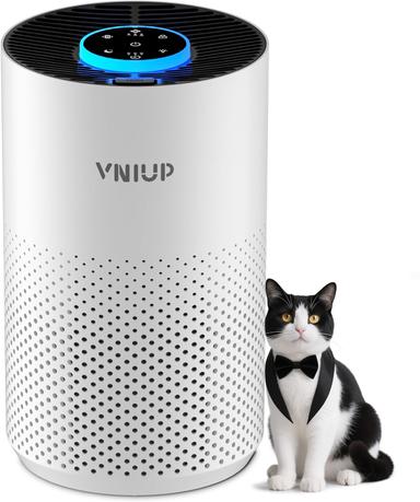 bedroom air purifiers