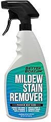 Stain Remover Cleaner by Better Boat