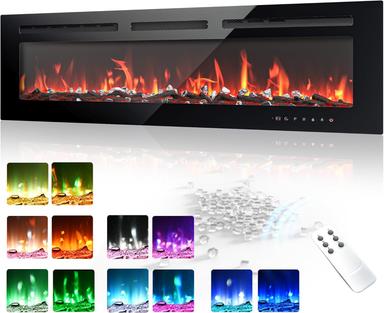 wall mounted heater