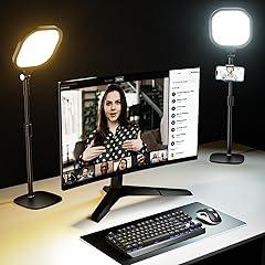 LitONES Video Conference Lighting Kit