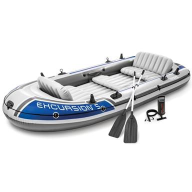 boat raft