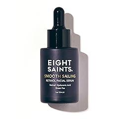 Eight Saints Retinol Anti Aging Serum