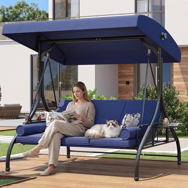 yard swings for adults