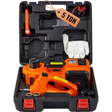 electric car jack
