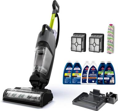 steam floor cleaner machine