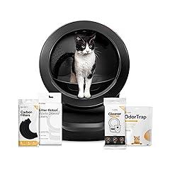 Litter-Robot 4 Supply Bundle