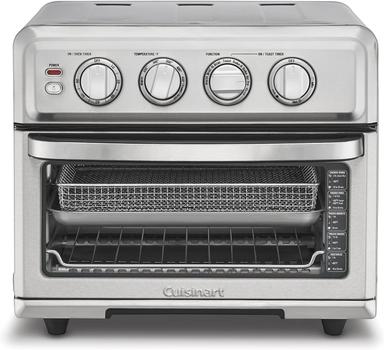 cuisinart toaster oven