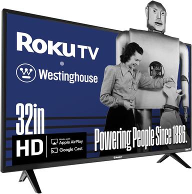 magnavox tv