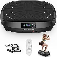 FLYBIRD Vibration Plate Exercise Machine