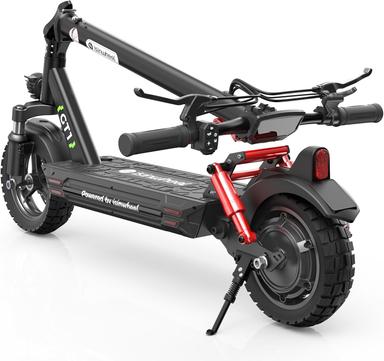 off road electric scooter