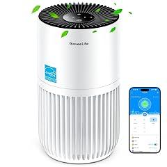 GoveeLife Smart Mini Air Purifier