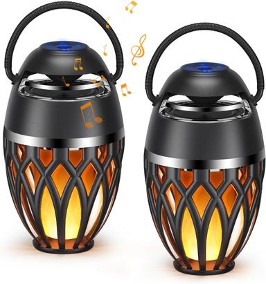 outdoor bluetooth speaker