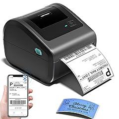 Omezizy D450BT Bluetooth Thermal Label Printer