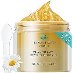 Expressions Wellness Skin Tightening Cream