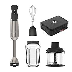 Vitamix 5-Speed Immersion Blender Bundle