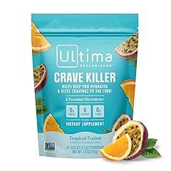 Ultima Replenisher Crave Killer Electrolytes Powder
