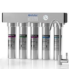 Ontulor S2OP-U1 Ultra Filtration Water Filter System