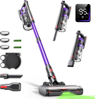shark cordless vacuums