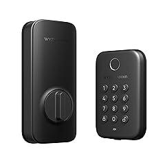 Wyze Auto-Lock Bolt Smart Deadbolt