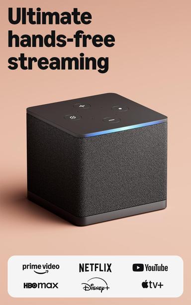 tv fire stick