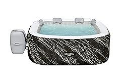 Bestway SaluSpa Hawaii EnergySense Hot Tub Spa