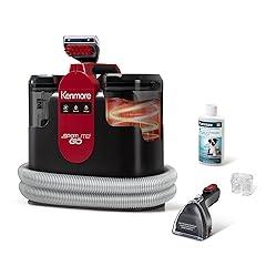 Kenmore KW1050 Carpet Cleaner