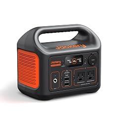 Jackery Explorer 300 Portable Power Station