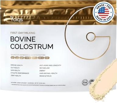 bovine colostrum