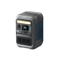 Anker SOLIX C300 Portable Power Station