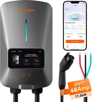 juicebox charger