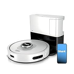 Shark AI Ultra Robot Vacuum with Self-Empty Base