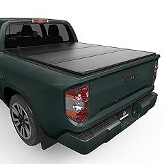AUTOSAVER88 Tundra Truck Bed Cover 5.5ft