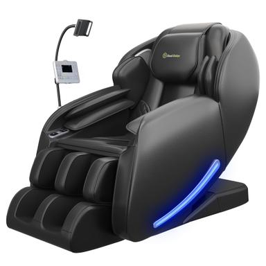 hydromassage bed