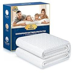 BOSANE King Mattress Protector
