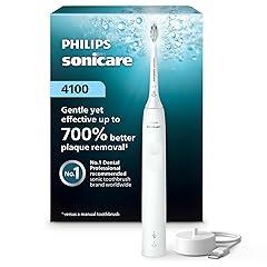 Philips Sonicare 4100 Power Toothbrush