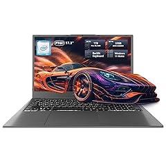 Machenike Machcreator N17A 17.3" Laptop