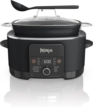 slow cookers