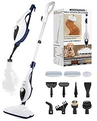 CYK 12-in-1 Steam Mop Cleaner