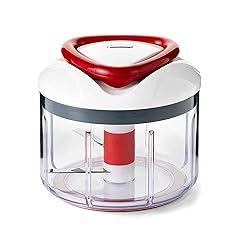 Zyliss Easy Pull Food Chopper and Processor