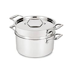 All-Clad Stainless Steel Stockpot 8 Quart