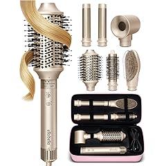 Hot Air Styler Set