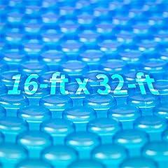 Blue Wave NS420 Solar Blanket for In-Ground Pools