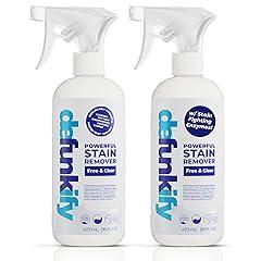 Defunkify Stain Remover Spray, Free & Clear