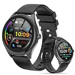 DIVOAZBVO Smartwatch with 120 Sports Modes