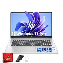 HP 17t Laptop 17.3" FHD i5-1334U