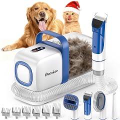 Dog Grooming Kit with Vacuum
