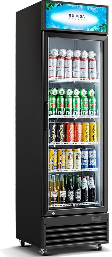 beverage cooler