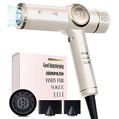 Ionic Hair Dryer Champagne