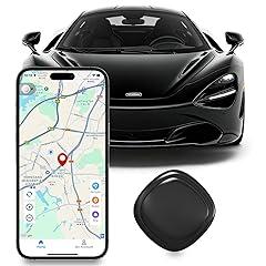 NGXDFL Magnetic GPS Vehicle Tracker